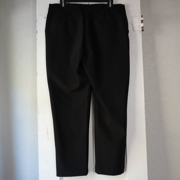 Rachel Zoe Pull On Dress Slacks - Picture 2 of 12
